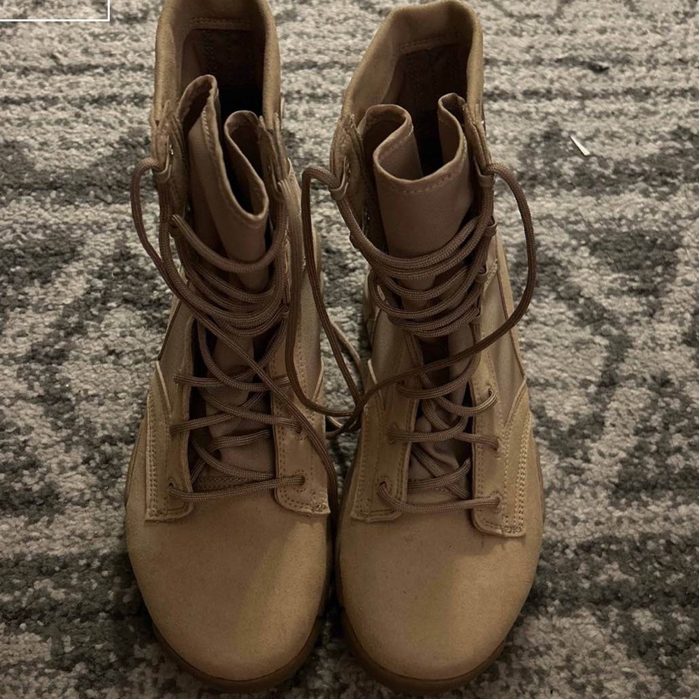 NIKE SFB 8 Inch Field Boot ‘British Khaki’